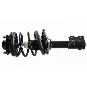 2001 Nissan Altima Suspension Strut and Coil Spring Assembly Front Left GSP 853000 image 2 of 4