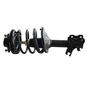 2001 Nissan Altima Suspension Strut and Coil Spring Assembly Front Left GSP 853000 image 4 of 4