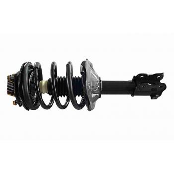 2001 Nissan Altima Suspension Strut and Coil Spring Assembly Front Right GSP 853001 image 1 of 4