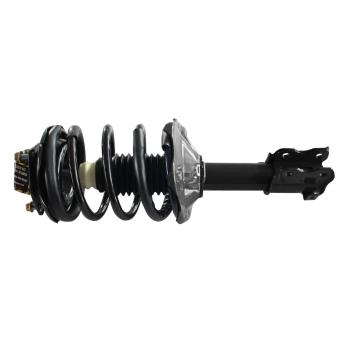 2001 Nissan Altima Suspension Strut and Coil Spring Assembly Front Right GSP 853001 image 4 of 4