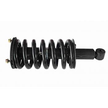 2007 Infiniti QX56 Suspension Strut and Coil Spring Assembly Front GSP 853003 image 2 of 4
