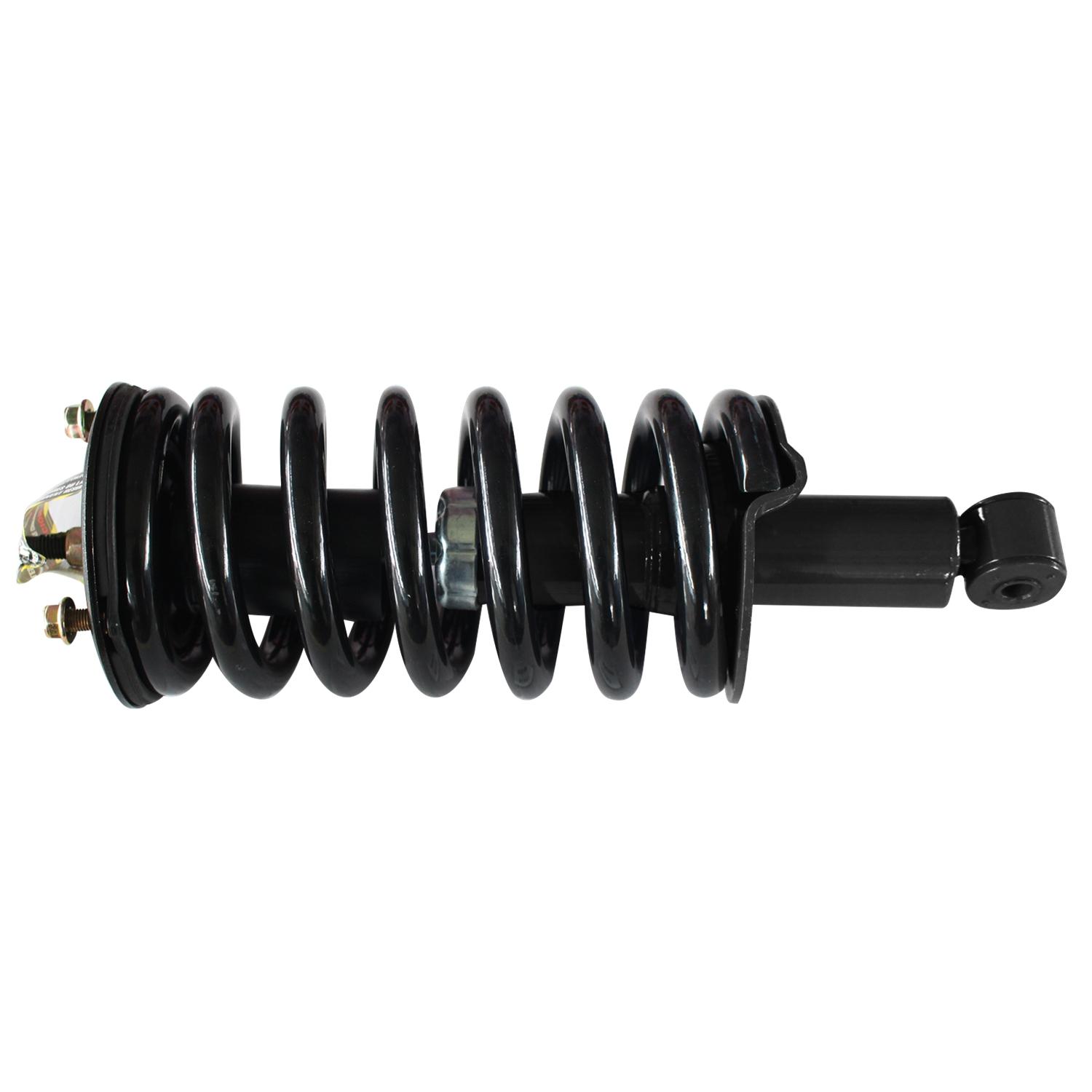 GSP 853003 Suspension Strut and Coil Spring Assembly product image 4 of 5