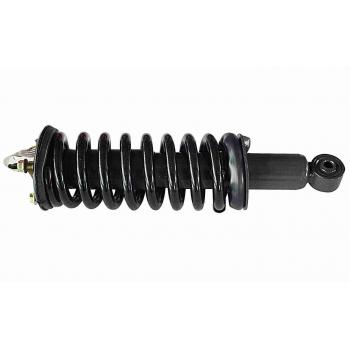 2021 Nissan Frontier Suspension Strut and Coil Spring Assembly Front GSP 853004 image 1 of 4