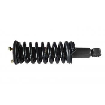 2021 Nissan Frontier Suspension Strut and Coil Spring Assembly Front GSP 853004 image 2 of 4