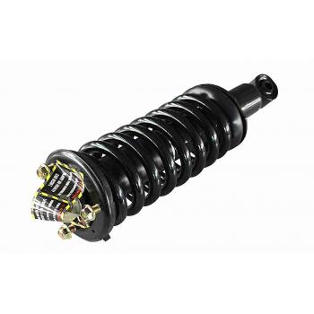 2021 Nissan Frontier Suspension Strut and Coil Spring Assembly Front GSP 853004 image 3 of 4