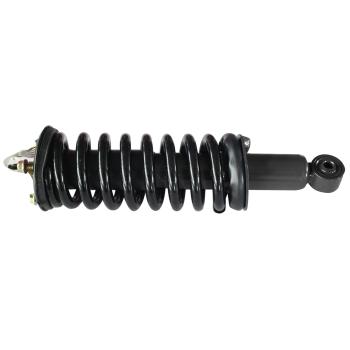 2021 Nissan Frontier Suspension Strut and Coil Spring Assembly Front GSP 853004 image 4 of 4