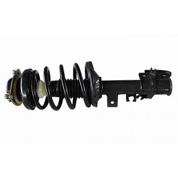 2002 Nissan Pathfinder Suspension Strut and Coil Spring Assembly Front Left GSP 853005 image 1 of 4