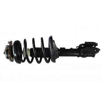 2002 Nissan Pathfinder Suspension Strut and Coil Spring Assembly Front Left GSP 853005 image 2 of 4