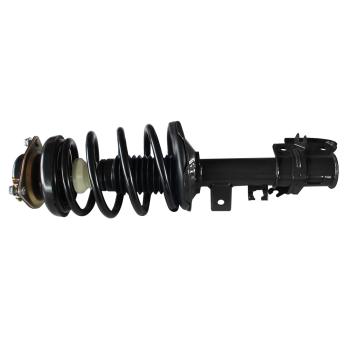 2002 Nissan Pathfinder Suspension Strut and Coil Spring Assembly Front Left GSP 853005 image 4 of 4