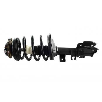 2002 Nissan Pathfinder Suspension Strut and Coil Spring Assembly Front Right GSP 853006 image 1 of 4
