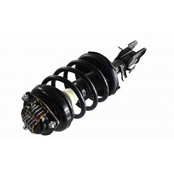 2002 Nissan Pathfinder Suspension Strut and Coil Spring Assembly Front Right GSP 853006 image 3 of 4