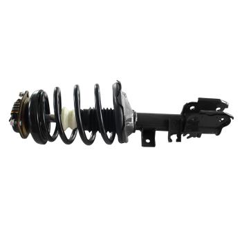 2002 Nissan Pathfinder Suspension Strut and Coil Spring Assembly Front Right GSP 853006 image 4 of 4