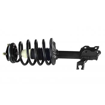 2006 Nissan Sentra Suspension Strut and Coil Spring Assembly Front Left GSP 853007 image 1 of 4