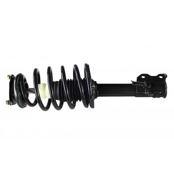 2006 Nissan Sentra Suspension Strut and Coil Spring Assembly Front Left GSP 853007 image 2 of 4