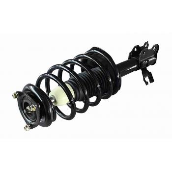 2006 Nissan Sentra Suspension Strut and Coil Spring Assembly Front Left GSP 853007 image 3 of 4