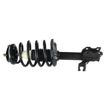 2006 Nissan Sentra Suspension Strut and Coil Spring Assembly Front Left GSP 853007 image 4 of 4