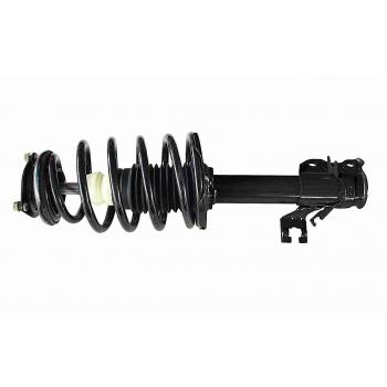 2006 Nissan Sentra Suspension Strut and Coil Spring Assembly Front Right GSP 853008 image 2 of 4