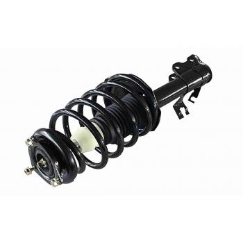 2006 Nissan Sentra Suspension Strut and Coil Spring Assembly Front Right GSP 853008 image 3 of 4