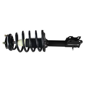 2006 Nissan Sentra Suspension Strut and Coil Spring Assembly Front Right GSP 853008 image 4 of 4