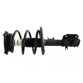 2013 Nissan Maxima Suspension Strut and Coil Spring Assembly Front Left GSP 853009 image 1 of 4
