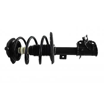 2013 Nissan Maxima Suspension Strut and Coil Spring Assembly Front Left GSP 853009 image 2 of 4