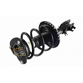 2013 Nissan Maxima Suspension Strut and Coil Spring Assembly Front Left GSP 853009 image 3 of 4