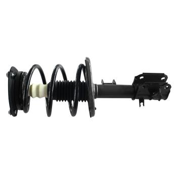 2013 Nissan Maxima Suspension Strut and Coil Spring Assembly Front Left GSP 853009 image 4 of 4