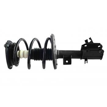 2013 Nissan Maxima Suspension Strut and Coil Spring Assembly Front Right GSP 853010 image 1 of 4