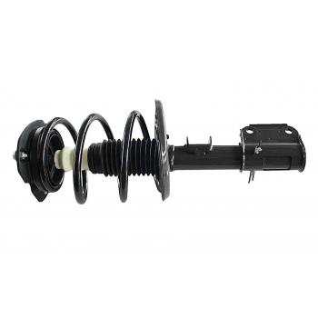 2013 Nissan Maxima Suspension Strut and Coil Spring Assembly Front Right GSP 853010 image 2 of 4
