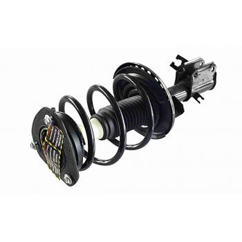 2013 Nissan Maxima Suspension Strut and Coil Spring Assembly Front Right GSP 853010 image 3 of 4