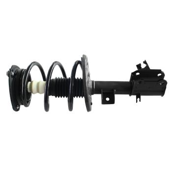 2013 Nissan Maxima Suspension Strut and Coil Spring Assembly Front Right GSP 853010 image 4 of 4