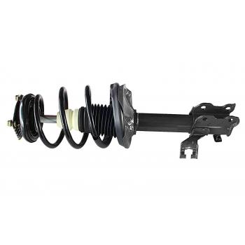 2000 Nissan Sentra Suspension Strut and Coil Spring Assembly Front Left GSP 853011 image 1 of 4
