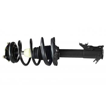 2000 Nissan Sentra Suspension Strut and Coil Spring Assembly Front Left GSP 853011 image 2 of 4
