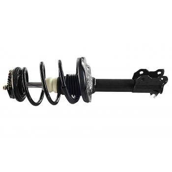 2000 Nissan Sentra Suspension Strut and Coil Spring Assembly Front Right GSP 853012 image 1 of 4