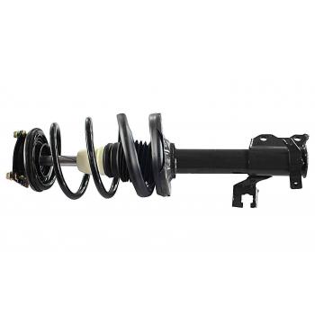 2000 Nissan Sentra Suspension Strut and Coil Spring Assembly Front Right GSP 853012 image 2 of 4