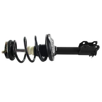 2000 Nissan Sentra Suspension Strut and Coil Spring Assembly Front Right GSP 853012 image 4 of 4