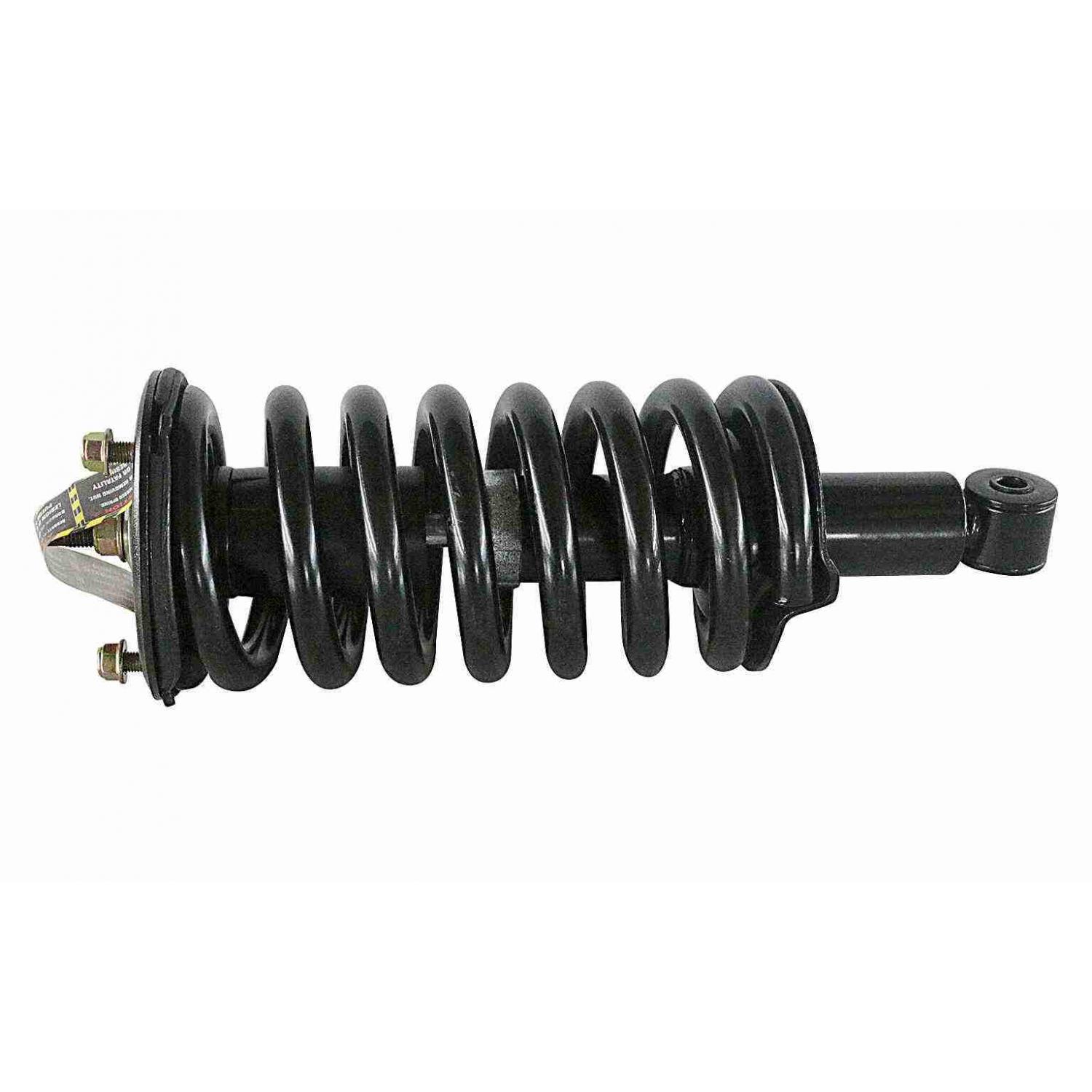 GSP 853013 Suspension Strut and Coil Spring Assembly product image 1 of 5