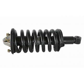 2007 Infiniti QX56 Suspension Strut and Coil Spring Assembly Front GSP 853013 image 1 of 4