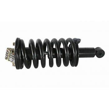 2007 Infiniti QX56 Suspension Strut and Coil Spring Assembly Front GSP 853013 image 2 of 4