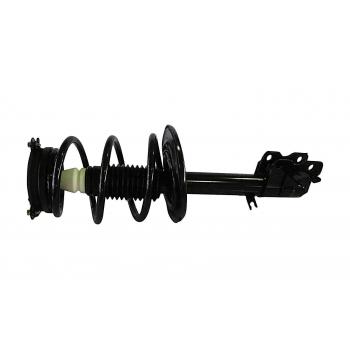 2010 Nissan Murano Suspension Strut and Coil Spring Assembly Front Left GSP 853014 image 1 of 4