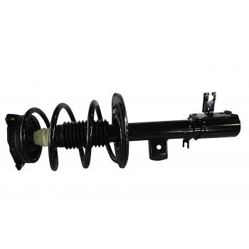 2010 Nissan Murano Suspension Strut and Coil Spring Assembly Front Left GSP 853014 image 2 of 4