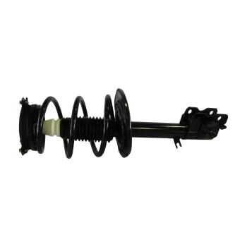 2010 Nissan Murano Suspension Strut and Coil Spring Assembly Front Left GSP 853014 image 4 of 4