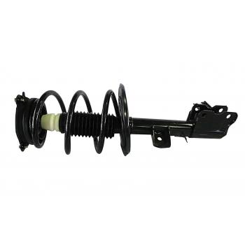2010 Nissan Murano Suspension Strut and Coil Spring Assembly Front Right GSP 853015 image 1 of 4