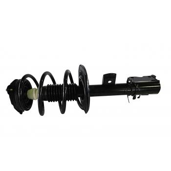 2010 Nissan Murano Suspension Strut and Coil Spring Assembly Front Right GSP 853015 image 2 of 4