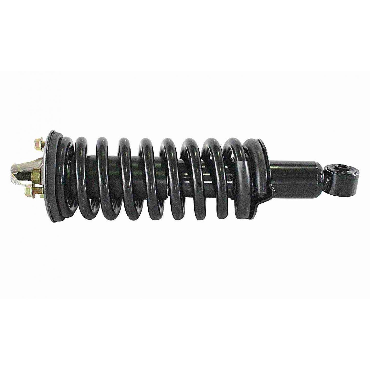 GSP 853016 Suspension Strut and Coil Spring Assembly product image 1 of 5