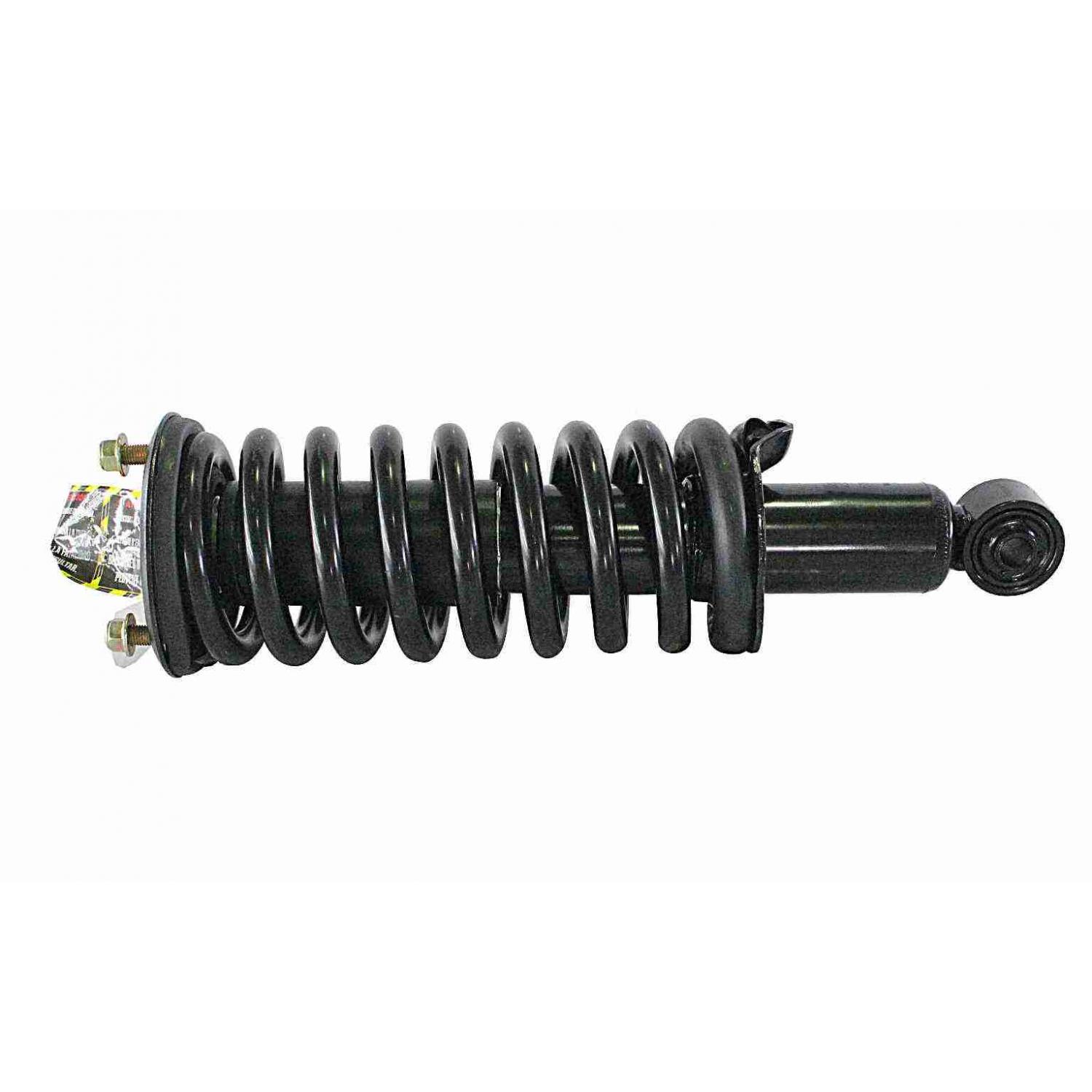 GSP 853016 Suspension Strut and Coil Spring Assembly product image 2 of 5