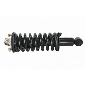2012 Suzuki Equator Suspension Strut and Coil Spring Assembly Front GSP 853016 image 2 of 4