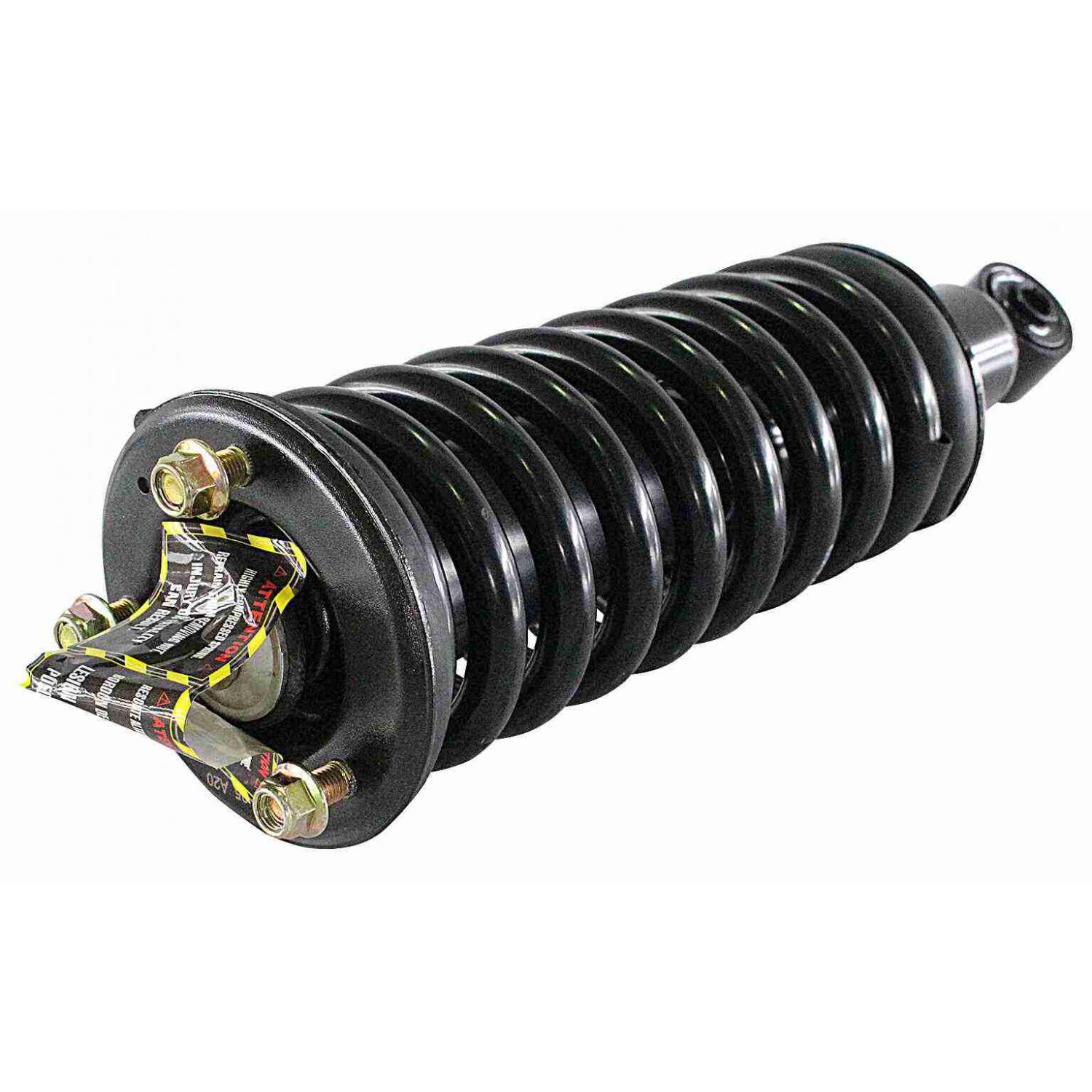 GSP 853016 Suspension Strut and Coil Spring Assembly product image 3 of 5