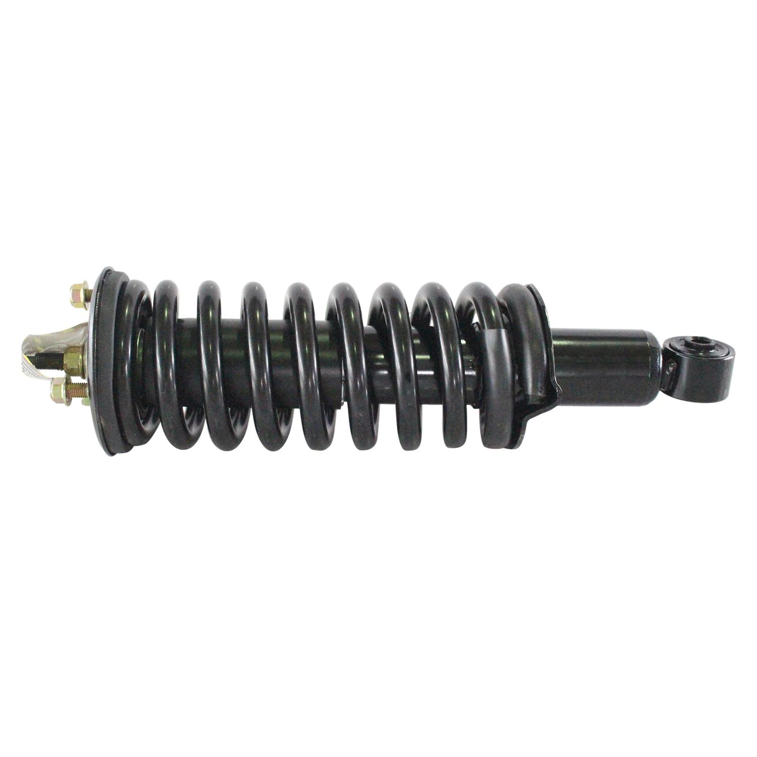 GSP 853016 Suspension Strut and Coil Spring Assembly product image 4 of 5