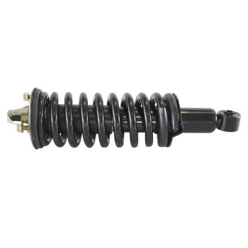 2012 Suzuki Equator Suspension Strut and Coil Spring Assembly Front GSP 853016 image 4 of 4